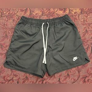 Nike Baggy Shorts